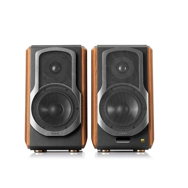 Мультимедійна акустика Edifier S1000MKII - зображення 3