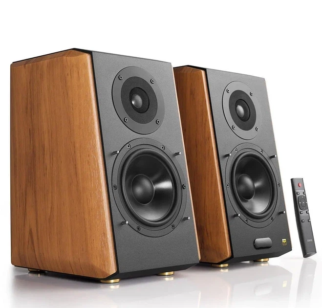 Мультимедійна акустика Edifier S1000MKII - зображення 4