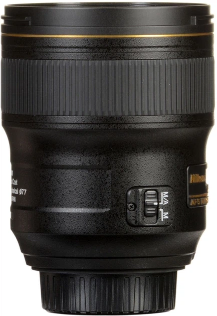 Nikon AF-S Nikkor 28 mm f/1.4E ED (JAA140DA) - Фото 5 Nikon AF-S Nikkor 28 mm f/1.4E ED (JAA140DA) - изображение 5
