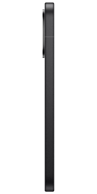 Смартфон POCO X8 Pro Max 12/256GB Black - Фото 2 Смартфон POCO X8 Pro Max 12/256GB Black - изображение 2