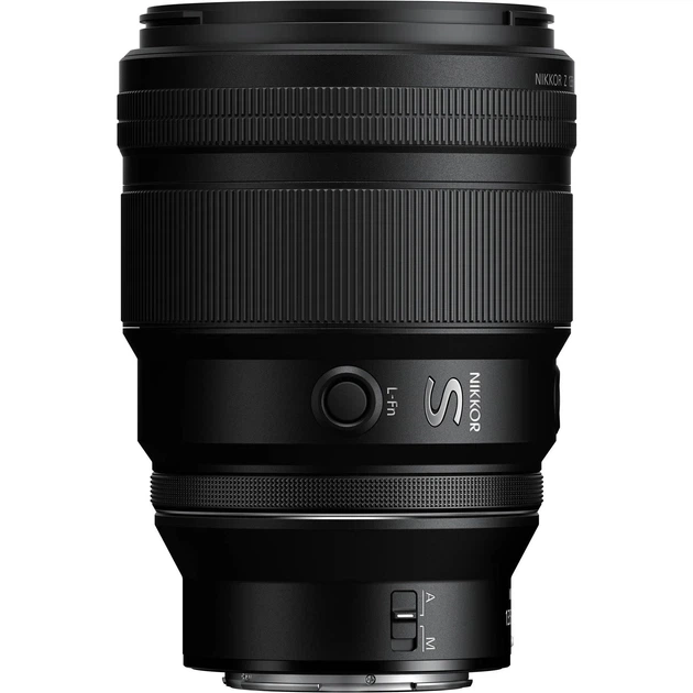 Об'єктив Nikon NIKKOR Z 135mm f/1.8 S Plena (JMA303DA) [149057 - зображення 4