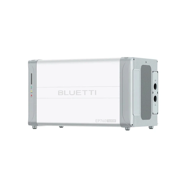Система зберігання енергії BLUETTI EP760 + 2xB500 9920Wh | 7600W Power Kit - Фото 5 Система зберігання енергії BLUETTI EP760 + 2xB500 9920Wh | 7600W Power Kit - изображение 5
