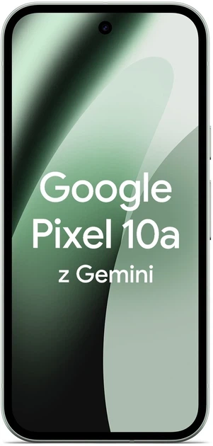 Смартфон Google Pixel 10a 8/128GB Fog Global - изображение 3