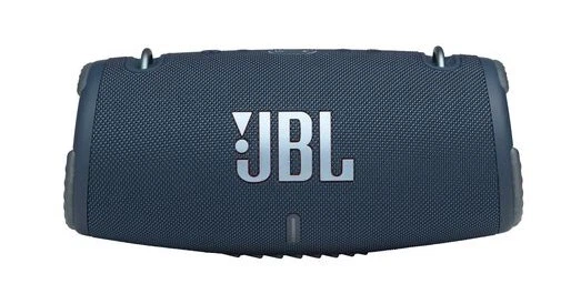 Портативна колонка JBL Xtreme 3 Blue (JBLXTREME3BLUEU) - зображення 3