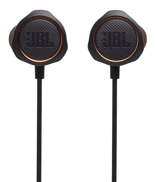 Навушники JBL Quantum 50 Black (JBLQUANTUM50BLK) - Фото 3 Навушники JBL Quantum 50 Black (JBLQUANTUM50BLK) - зображення 3