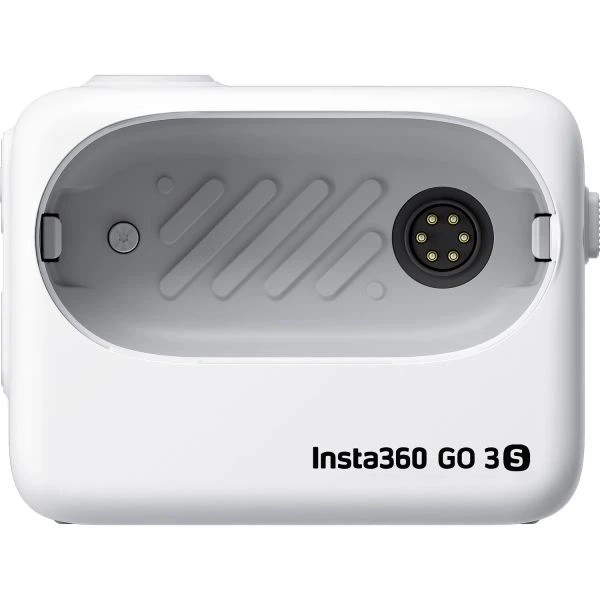 Insta360 GO 3S 4K Standard Bundle 128GB White (CINSAATA_GO3S04) - изображение 4