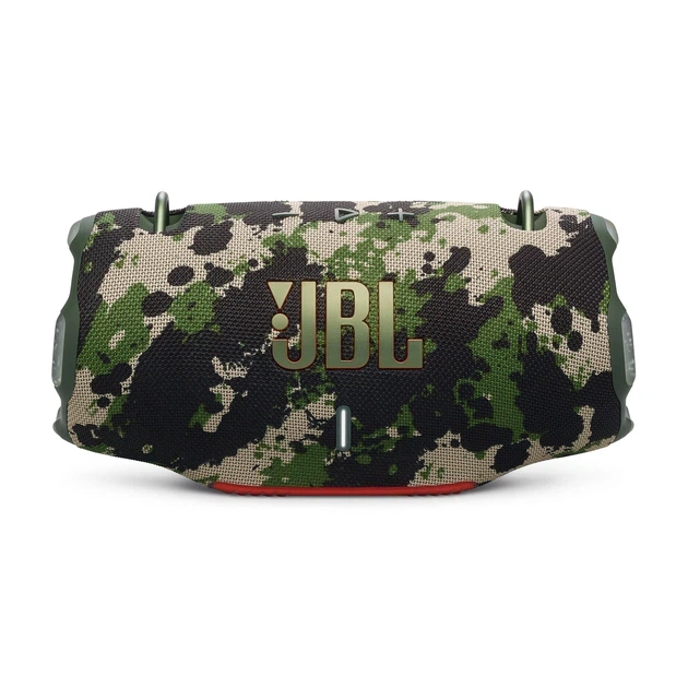 JBL Xtreme 4 Camo (JBLXTREME4CAMOEP) - Фото 3 JBL Xtreme 4 Camo (JBLXTREME4CAMOEP) - зображення 3