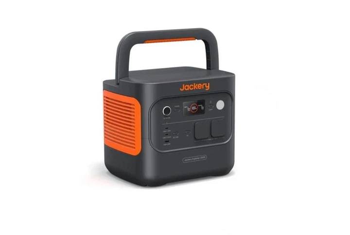 Зарядна станція Jackery EXPLORER 2000V2 EU / 2200 Вт / 2042 Вт⋅год / LiFePO4 - изображение 2