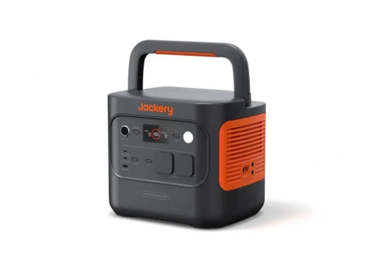 Зарядна станція Jackery EXPLORER 2000V2 EU / 2200 Вт / 2042 Вт⋅год / LiFePO4 - изображение 6
