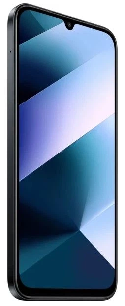 Смартфон Poco C85 8/256Gb Black - зображення 4