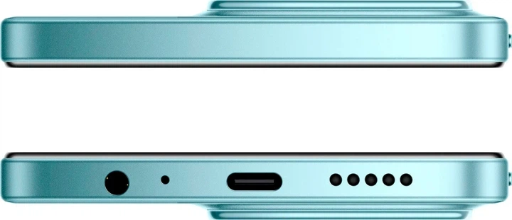 Мобільний телефон Poco C85 8/256GB Green (1163437) - зображення 2