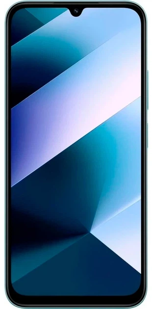 Мобільний телефон Poco C85 8/256GB Green (1163437) - зображення 3