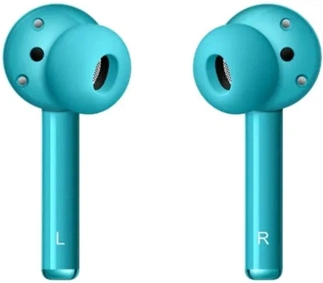 Навушники Honor FlyPods 3 Blue - зображення 2