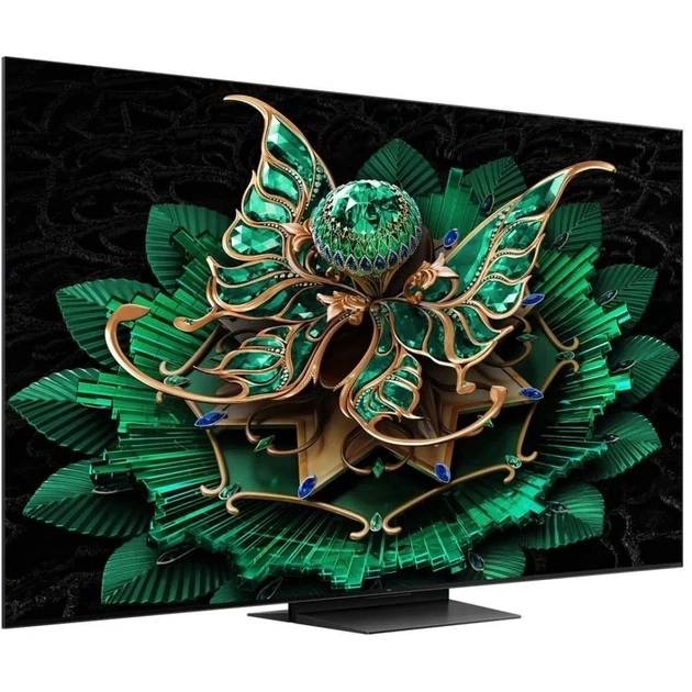 Телевізор TCL 75C7K - изображение 3