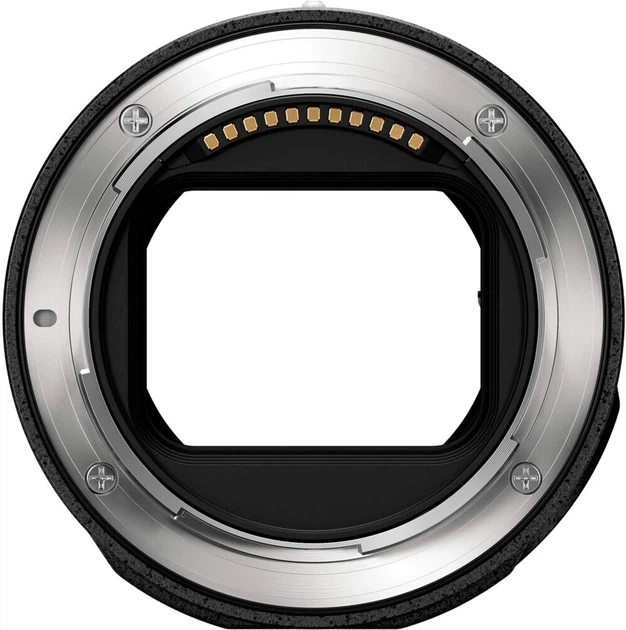 Nikon FTZ II (JMA905DA) - Фото 3 Nikon FTZ II (JMA905DA) - изображение 3