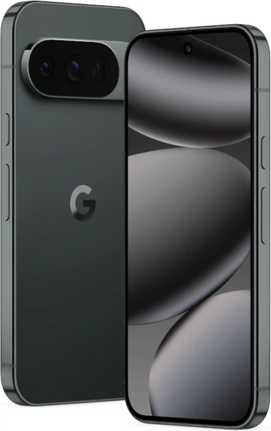 Google Pixel 10 Pro 16/128GB Obsidian USA - зображення 2
