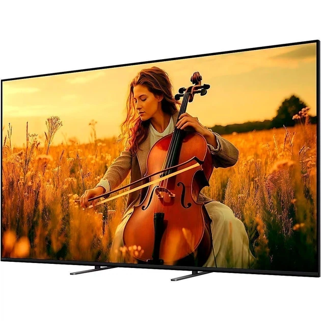 Телевізор Sony BRAVIA 5 XR5 85" LCD 4K (K-85XR55B) EU [146891 - зображення 3
