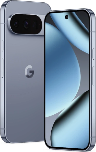 Мобільний телефон Google Pixel 10 Pro 16/128GB Moonstone (Global) - изображение 2