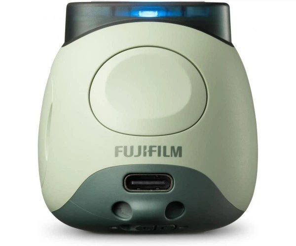 Фотокамера Fujifilm Instax Pal Pistachio Green (16812572) - изображение 4