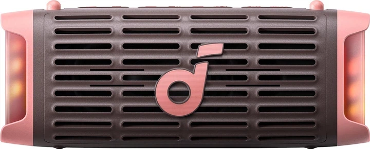 Акустична система Anker SoundCore Boom 3i Brown (D5100080) - изображение 4