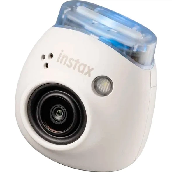Фотокамера Fujifilm Instax Pal Milky White (16812546) - изображение 3