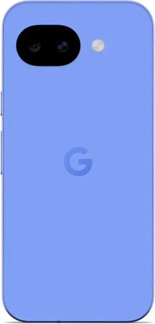 Смартфон Google Pixel 10a 8/256GB Lavender - зображення 4
