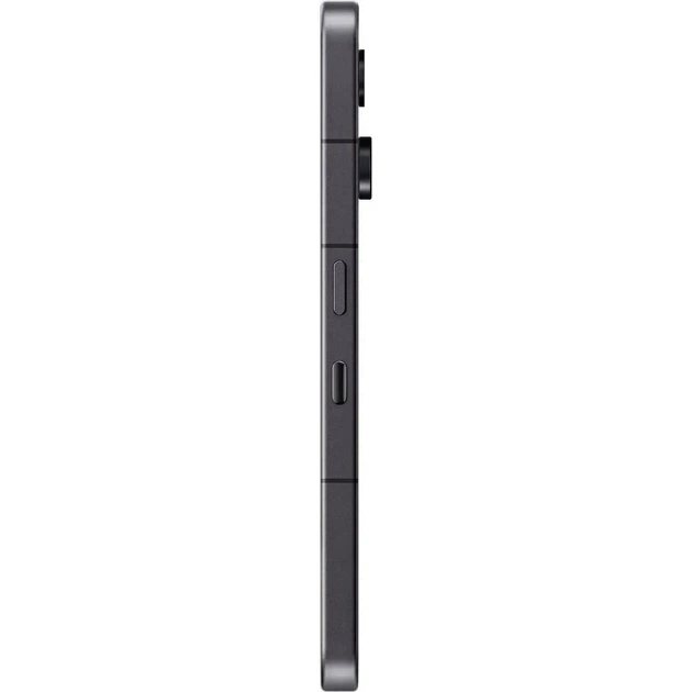 Смартфон Nothing Phone (3) 12/256GB Black [143613 - зображення 2