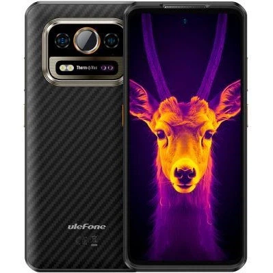 Ulefone Armor 25T Pro 6/256GB Frost Black - Фото 1 Ulefone Armor 25T Pro 6/256GB Frost Black - зображення 1