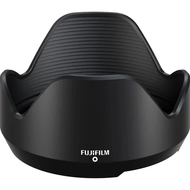 Об'єктив Fujifilm XF 18mm f/1.4 R LM WR (16673794) [137389 - изображение 2