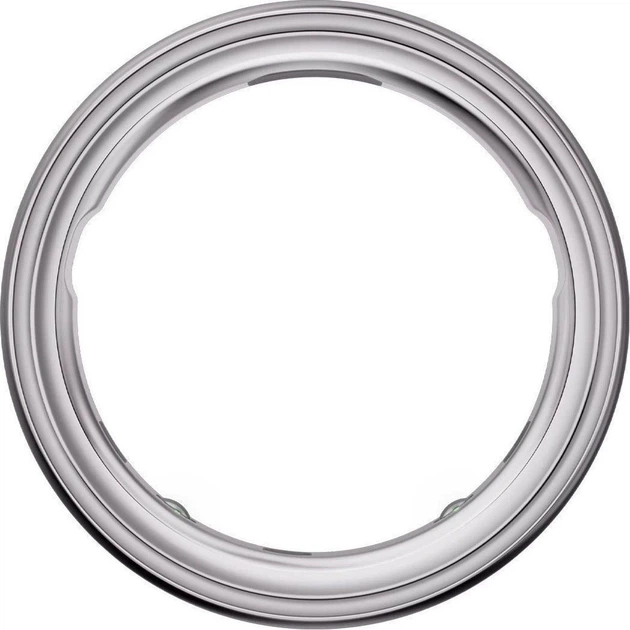 Смарт-кільце Oura Ring 4 Size 12 Silver (JZ90-54217-12) [158731 - изображение 3