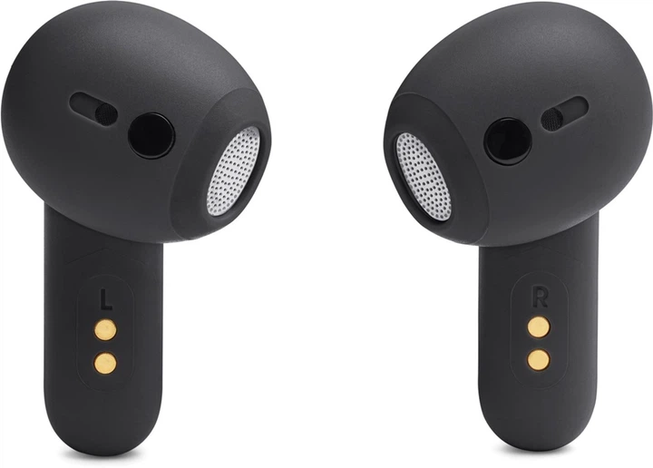 Навушники JBL Live Flex Black (JBLLIVEFLEXBLK) - зображення 3