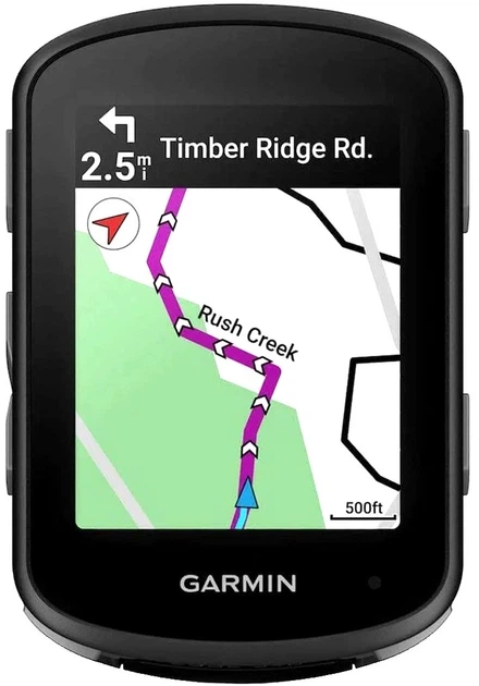 Навігатор для велосипеда Garmin Edge 540 (010-02694-01) - Фото 1 Навігатор для велосипеда Garmin Edge 540 (010-02694-01) - изображение 1