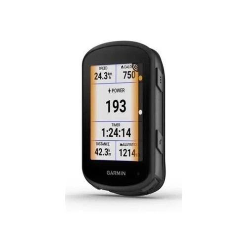 Навігатор для велосипеда Garmin Edge 540 (010-02694-01) - Фото 3 Навігатор для велосипеда Garmin Edge 540 (010-02694-01) - изображение 3