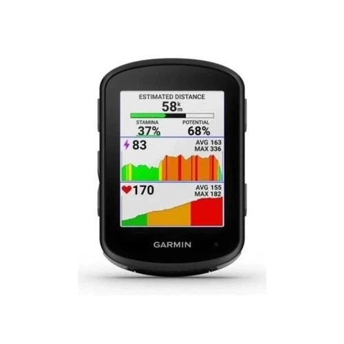 Навігатор для велосипеда Garmin Edge 540 (010-02694-01) - Фото 8 Навігатор для велосипеда Garmin Edge 540 (010-02694-01) - изображение 8