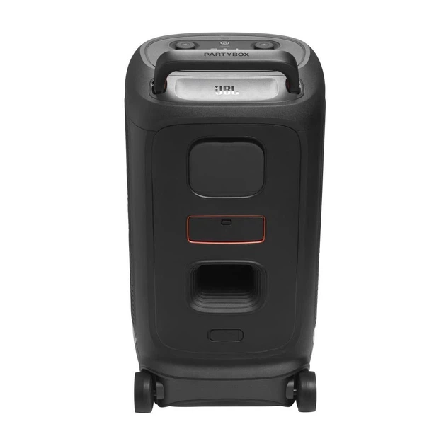 Портативна колонка JBL PartyBox 520 JBLPARTYBOX520EU Black - зображення 4