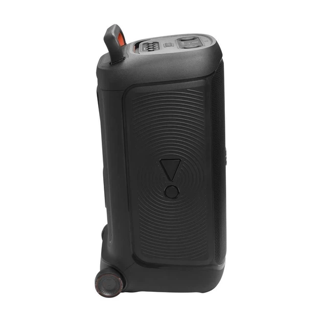 Портативна колонка JBL PartyBox 520 JBLPARTYBOX520EU Black - зображення 6