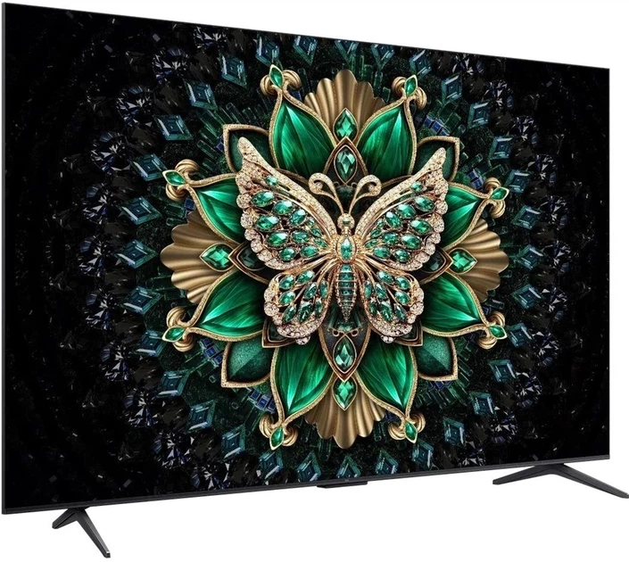 Телевізор TCL MiniLED 75" 75C61KS - изображение 3