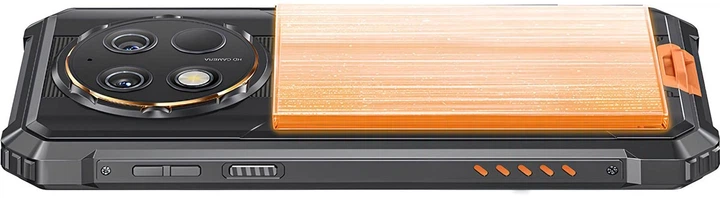Oukitel G1 6/256GB Orange - Фото 2 Oukitel G1 6/256GB Orange - зображення 2