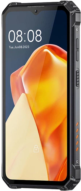 Oukitel G1 6/256GB Orange - Фото 4 Oukitel G1 6/256GB Orange - зображення 4