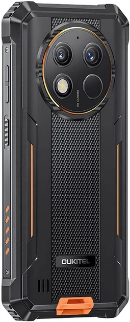 Oukitel G1 6/256GB Orange - Фото 6 Oukitel G1 6/256GB Orange - зображення 6