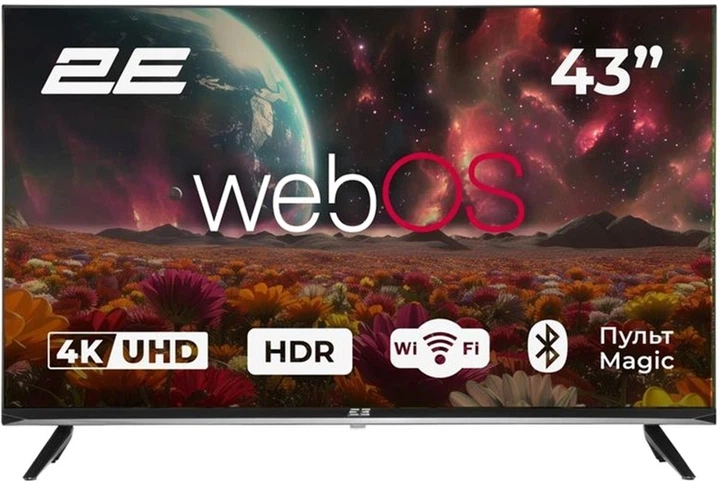 ТБ 2E 2E-43A07KUW - Фото 1 ТБ 2E 2E-43A07KUW - изображение 1