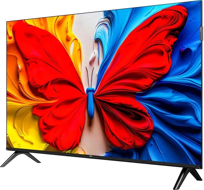 Телевізор TCL QLED 43" 43S59K - изображение 5