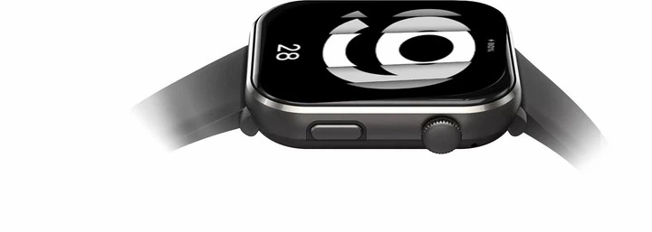 Смарт-годинник Blackview R60 Black - Фото 8 Смарт-годинник Blackview R60 Black - зображення 8