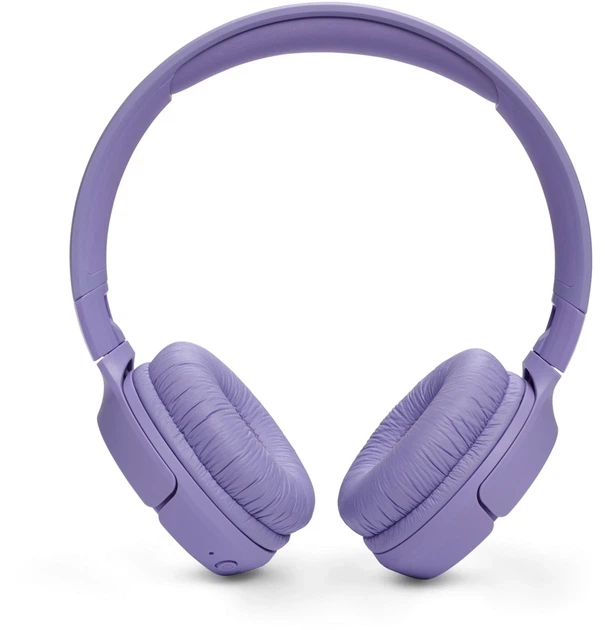 Навушники JBL Tune 520BT Purple (JBLT520BTPUREU) - изображение 2