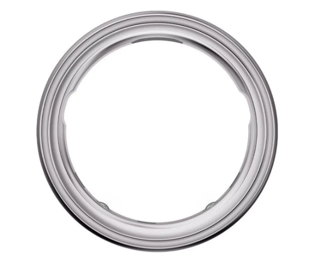 Розумне кільце Oura Ring 4 Silver Size 10 (JZ90-54217-10) - Фото 3 Розумне кільце Oura Ring 4 Silver Size 10 (JZ90-54217-10) - изображение 3