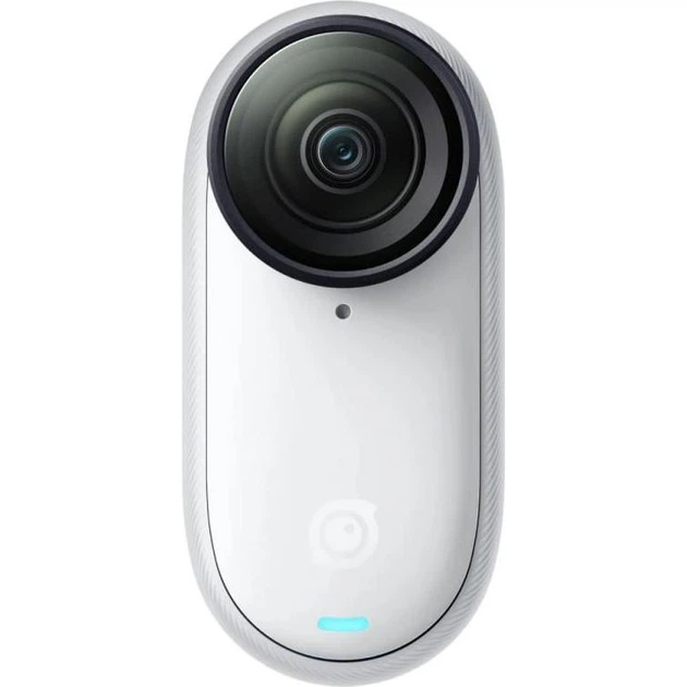 Екшн-камера Insta360 GO 3S 4K Standard Bundle 64GB White (CINSAATA_GO3S06) - Фото 4 Екшн-камера Insta360 GO 3S 4K Standard Bundle 64GB White (CINSAATA_GO3S06) - изображение 4