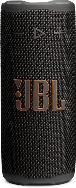 Портативна колонка JBL Grip Black (JBLGRIPBLK) - зображення 4