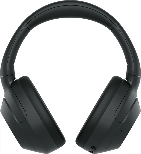 Навушники Sony Over-ear Ult Wear WHULT900N Black (WHULT900NB.CE7) - изображение 2
