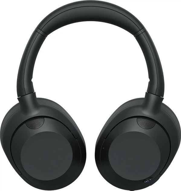 Навушники Sony Over-ear Ult Wear WHULT900N Black (WHULT900NB.CE7) - изображение 3