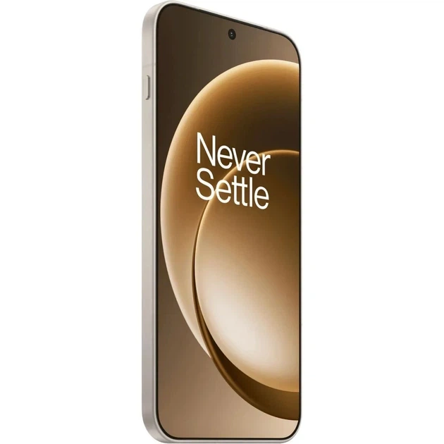 Смартфон OnePlus 15 12/512GB Sand Gold (CN) - Фото 5 Смартфон OnePlus 15 12/512GB Sand Gold (CN) - зображення 5